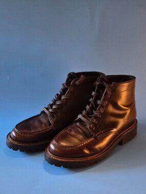 Thursday Boot Co. Diplomat